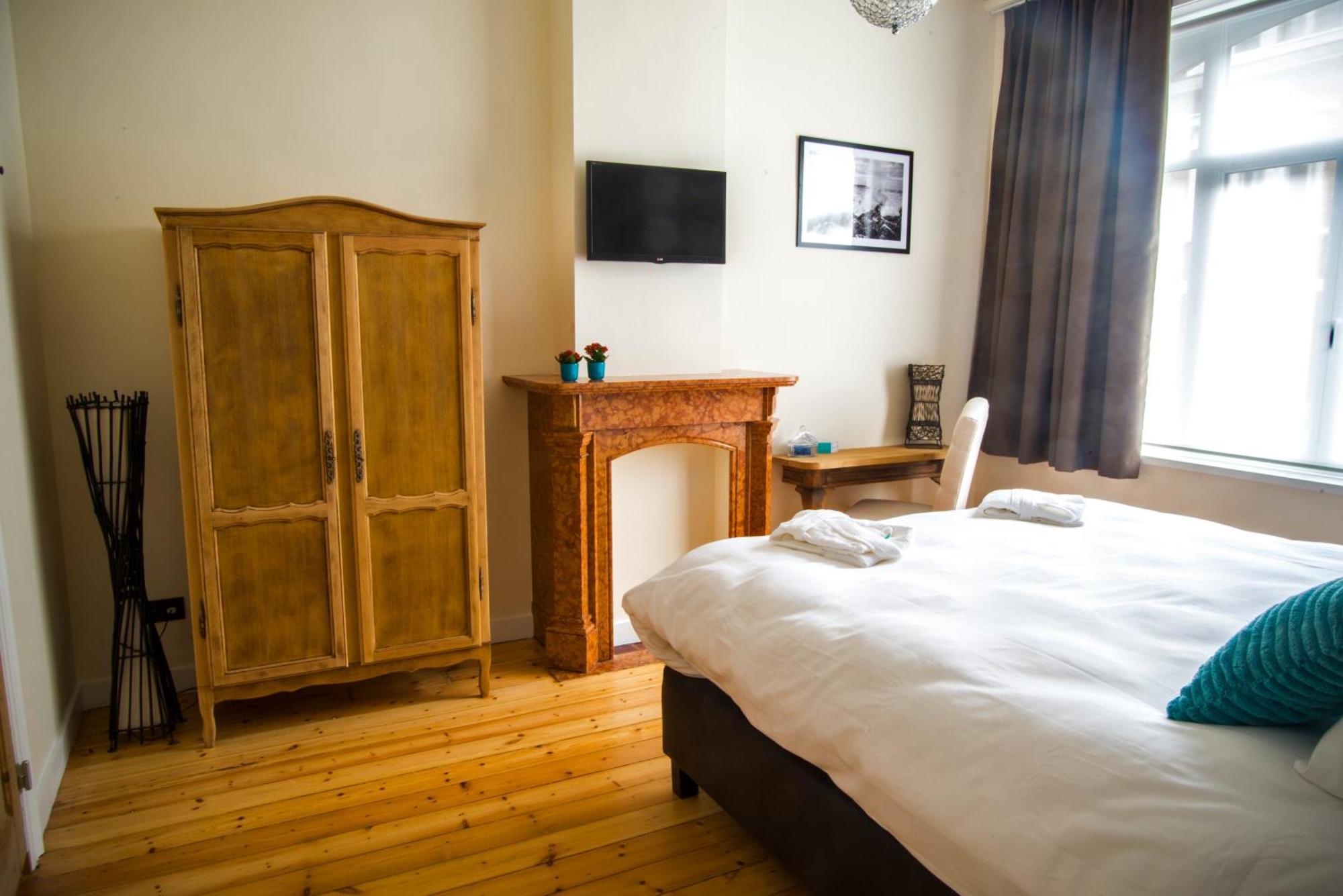 B&B Chambres D'O Ostenda Esterno foto