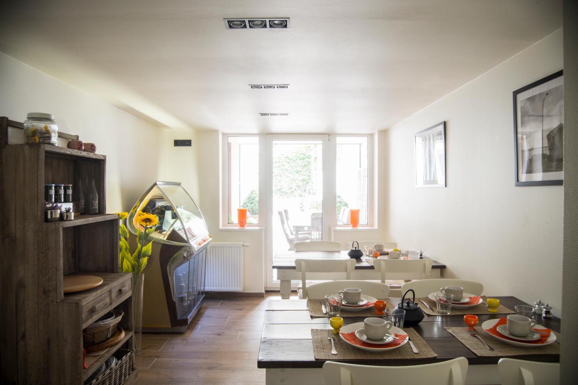 B&B Chambres D'O Ostenda Esterno foto