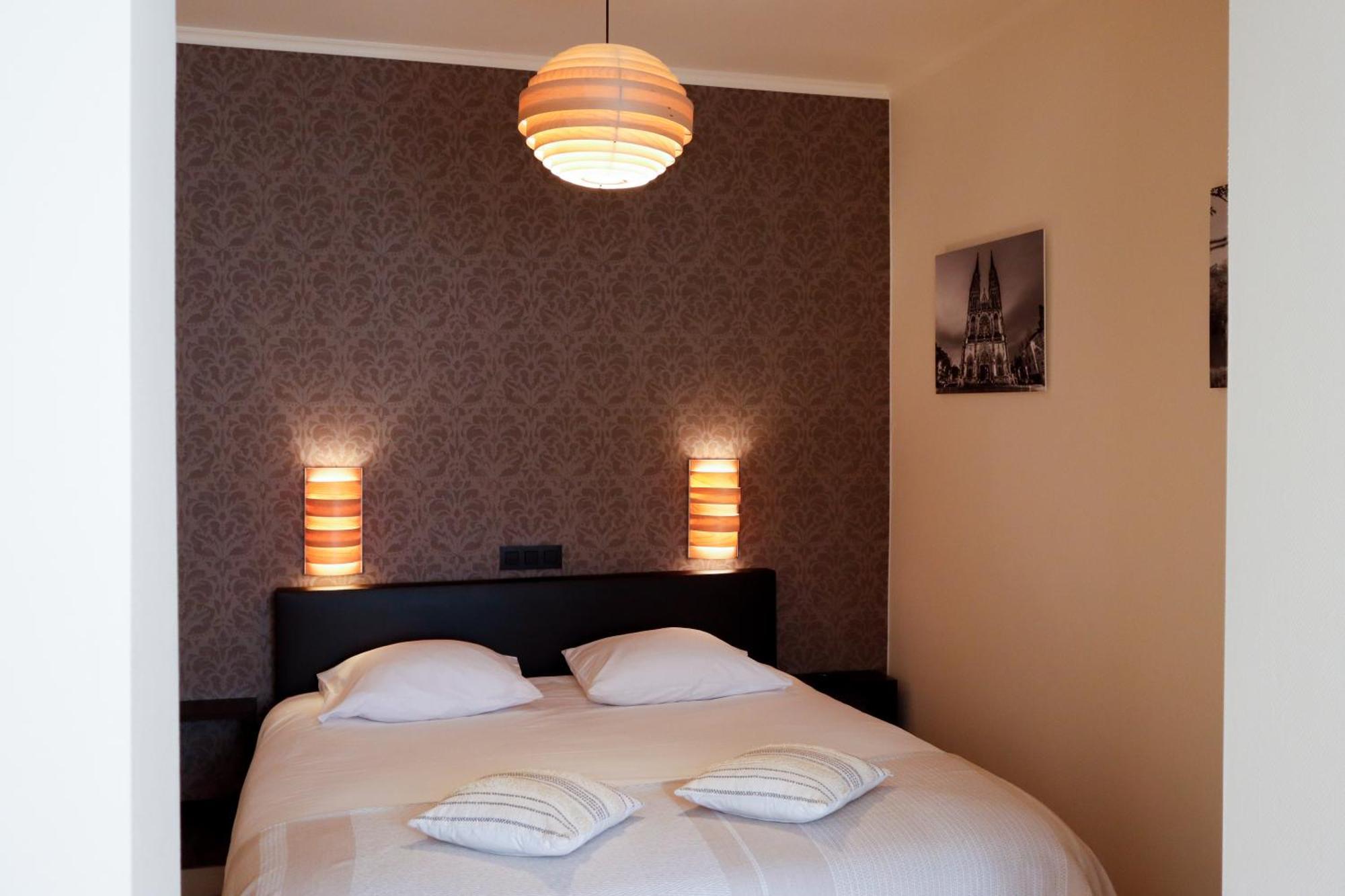 B&B Chambres D'O Ostenda Esterno foto