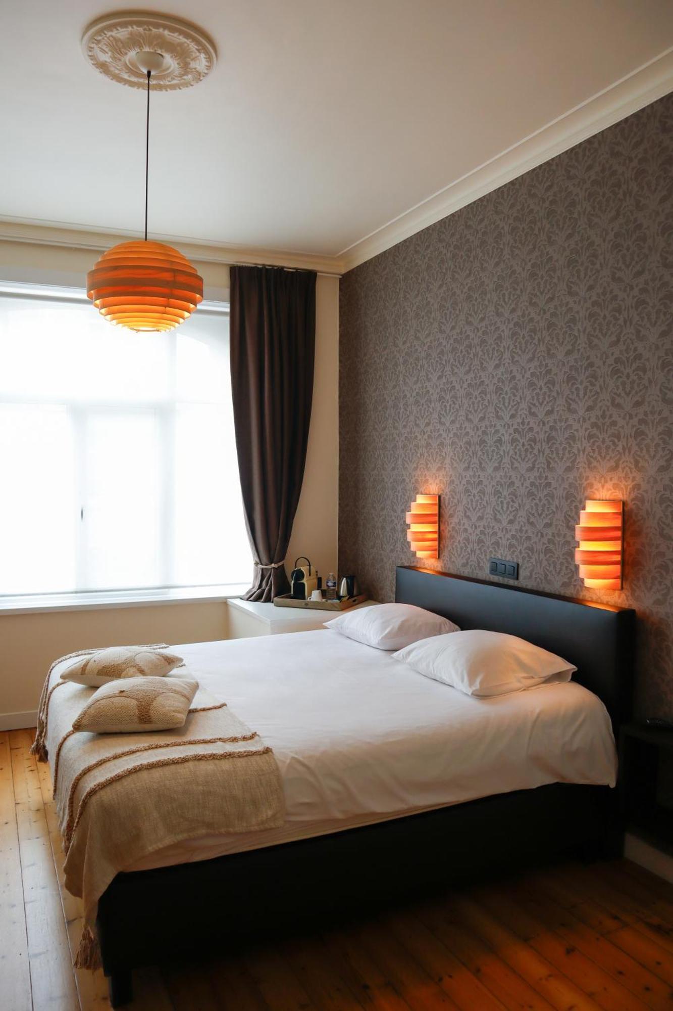 B&B Chambres D'O Ostenda Esterno foto