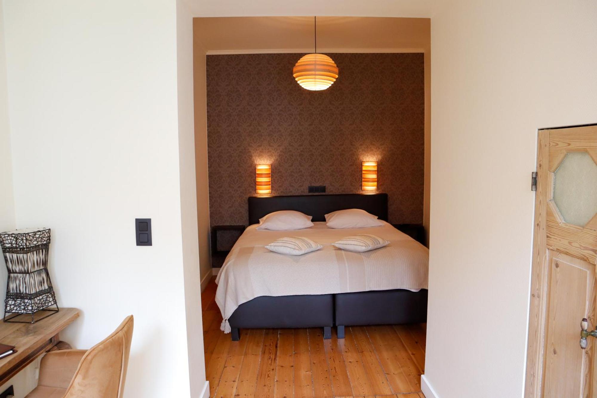 B&B Chambres D'O Ostenda Esterno foto
