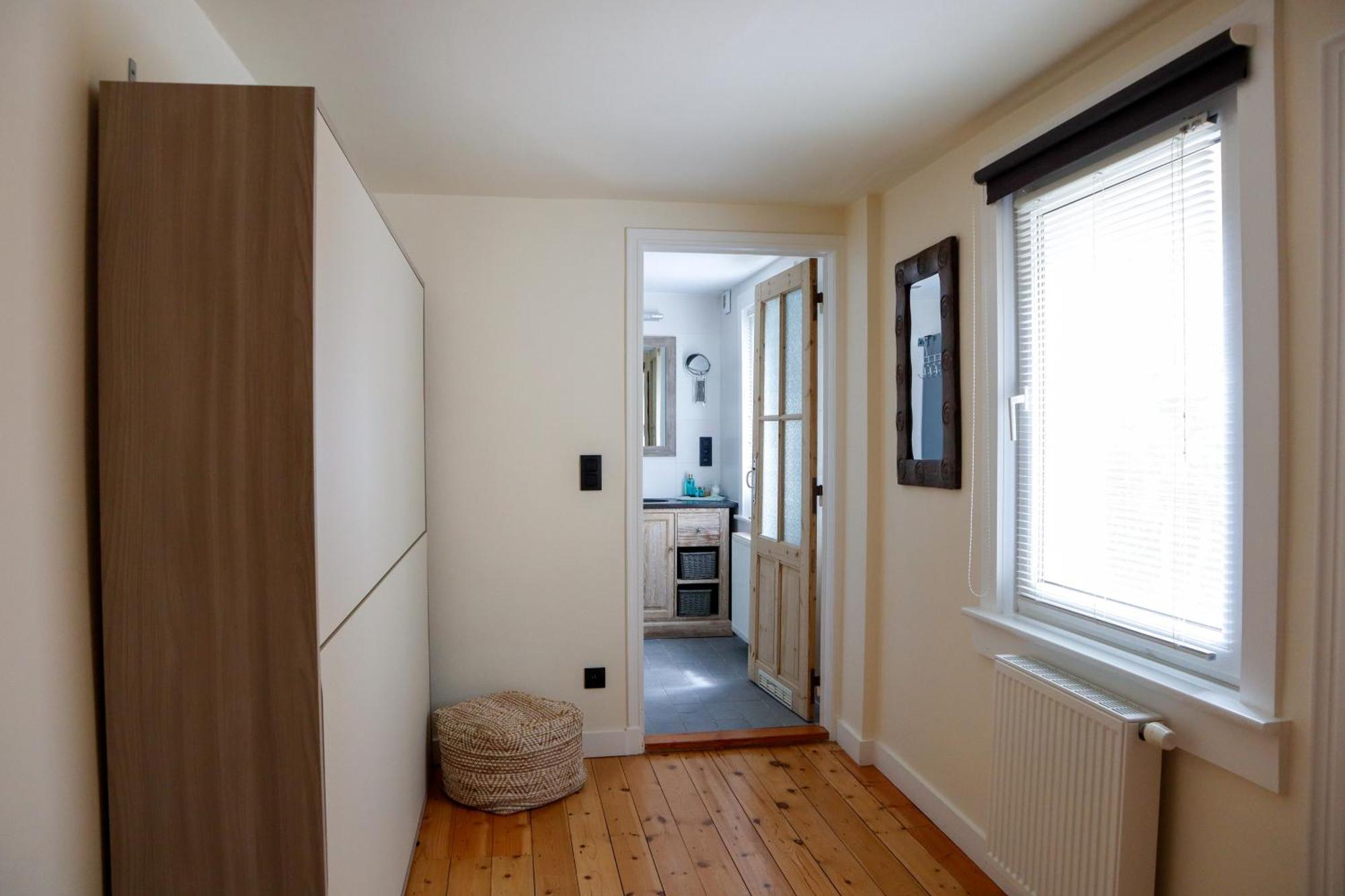 B&B Chambres D'O Ostenda Esterno foto